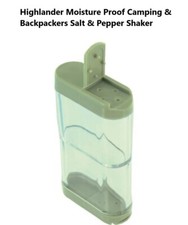 Highlander Moisture Proof