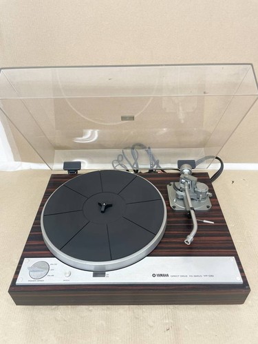 Yamaha d51 turntable - yamaha, yp-d51