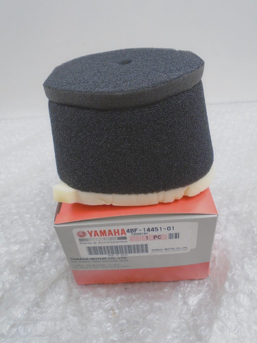 Yamaha wr200r 1992 1997 - 1992-1997, foam