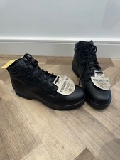 Magnum Patrol ST Safety boot