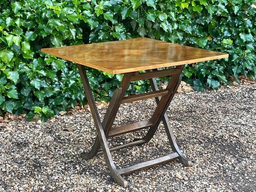 Vintage meredew walnut folding - vintage,