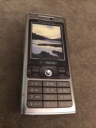 Sony ericsson k800i dummy - k800i,