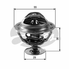 Fits Citroen C5 2.0 HDi