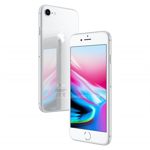 New apple iphone 64gb 256gb - 8,
