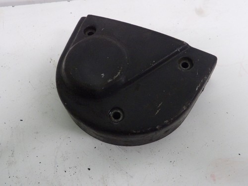 Yamaha 250e oil pump - rd,