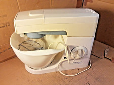 VINTAGE KENWOOD CHEF EXCEL