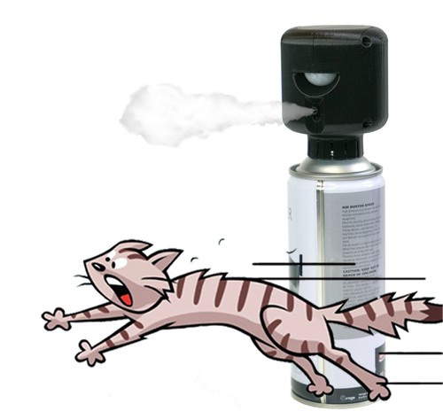 Cat automatic air - automatic,