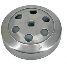 Clutch Bell Minarelli D. 107mm