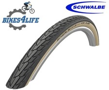 1  Schwalbe Road Cruiser 27 x