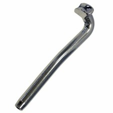 Stainless Steel Wire Rope Swage T Terminal Rigging Terminal 3mm - 4mm