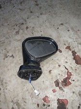 Mitsubishi FTO wing mirror
