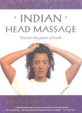 Indian Head Massage: Discover