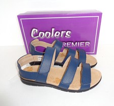 Coolers New Ladies Leather