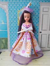 Beautiful OOAK re-rooted 1980s