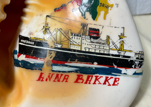 Anna bakke knutsen - bakke, lines