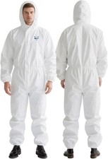 VigiFront Hazmat Suit