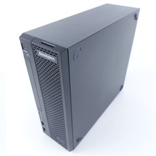 Asus Zoostorm 9876 Desktop PC