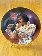 Vintage Elvis Presley Limited