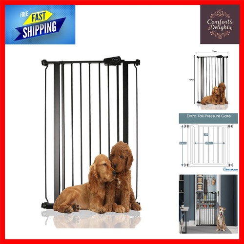 Extra tall pressure fit pet - tall,