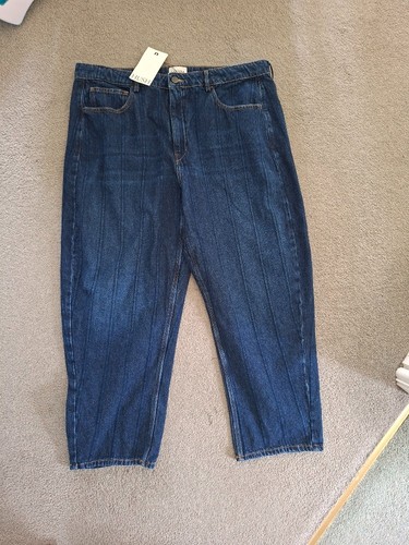 Hush barrel leg ladies - , 18