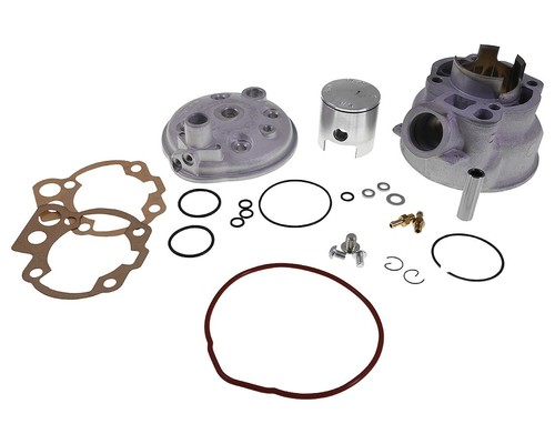 Cylinder kit airsal sport - kit,