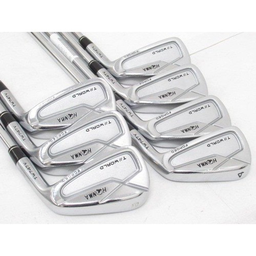 Used honma tour world tw747v - used,