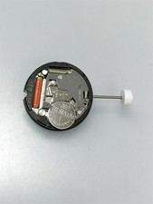 Repair Movement Quartz Watch