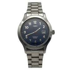 Timex Indiglo WR50M Ladies