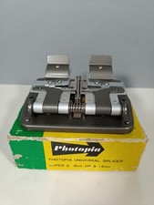 Boxed vintage Photopia 8mm