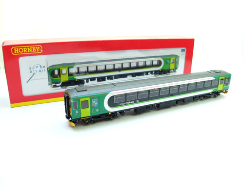 Hornby 2931 class - hornby, 153