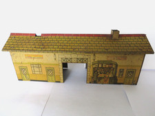 HORNBY O GAUGE VINTAGE