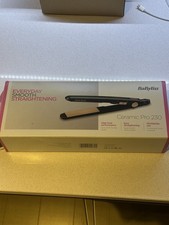 BaByliss Smooth Ceramic 230