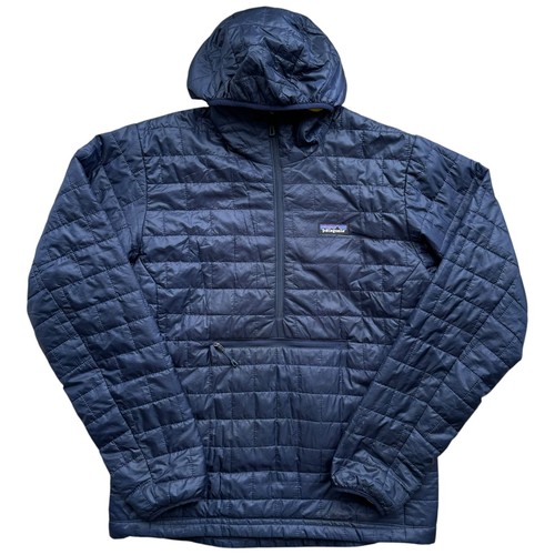 Patagonia nano puff - nano, bivy