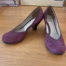 CLARKS HAND CRAFTED RETRO