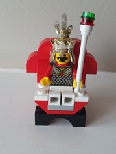 LEGO Castle: The Crazy Lego King (2586)