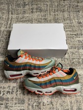 Size 8.5 - Nike Air Max 95 Id Nike By You