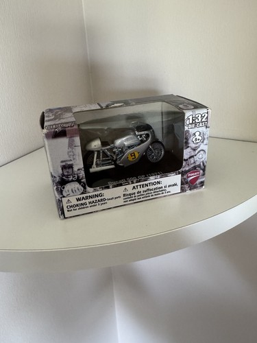 Ducati 500 1971 - ducati, die-cast