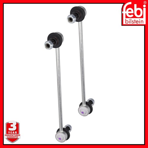 Front stabiliser drop link - stabiliser,