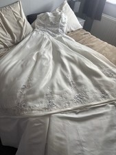 Wedding dress By Romantica