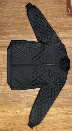 Honda bomber quilted freezer - honda,