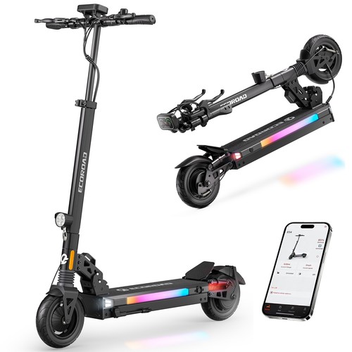 Adults electric scooter - adults,