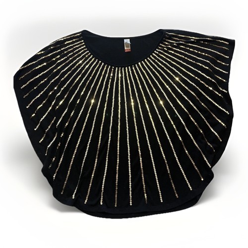 Boundaries black with gold - boundaries,
