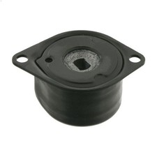 Tensioner Lever, V-ribbed belt