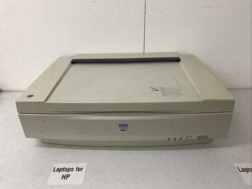 Epson perfection 1640xl - perfection, a3