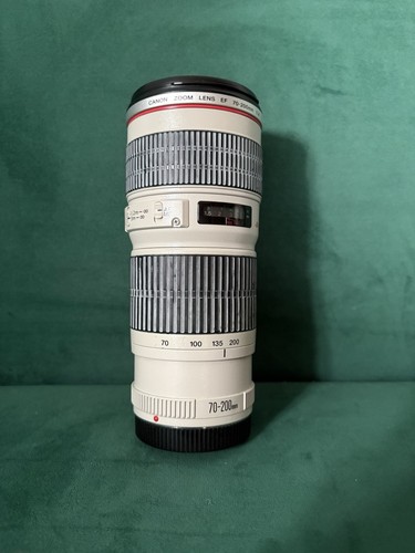 Canon 200mm 4 l - ef, 70-200mm