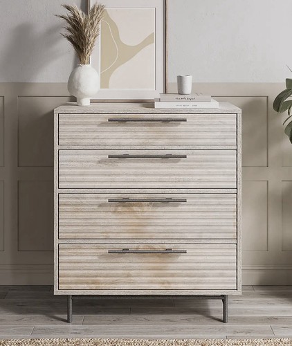 Dunelm bryant drawer - drawer,