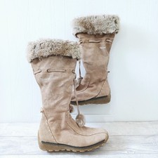 Tamaris Boots Size 4 Womens