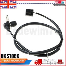 ABS SPEED SENSOR FOR