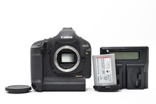 [NEAR MINT+ w/Cap] Canon Eos