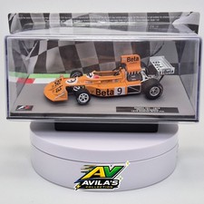 Panini model car scale - f1,
